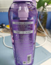 吕（Ryo）水光吕洗发水400ml 玻尿酸蓬弹水润光泽蓬松洗发膏【热销商品】 实拍图