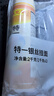 陈克明面条 特一银丝挂面1kg*2筒 劲道拉面 龙须面 汤面 早餐面 实拍图