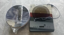 美的（Midea）电磁炉家用连续猛火2026新款电陶炉二级能效电磁灶电池炉一体微晶面板爆炒炒菜火锅炉MC-E22B205 实拍图