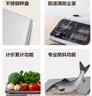 得力（deli）称重电子秤商用台秤计价秤克秤30kg电子称计数蔬菜超市场卖菜秤 1台 TE903 实拍图