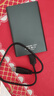 科硕（KESU）500GB 移动硬盘 USB3.0 大容量外接机械硬盘 大U盘 笔记本电脑手机连接 2.5英寸 家庭存储办公 实拍图