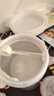 美赞臣铂睿1段 a2蛋白 婴儿配方奶粉(0-6月)850g 牛奶粉 DHA 乳脂球膜 实拍图