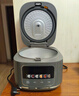 美的（Midea）【价保618】电饭煲电饭锅4L银钻内胆11大菜单家用智能多功能电饭煲大火力米饭锅MB-RE473（3-4人） 实拍图