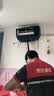 京东家政清洗 挂式空调3台全拆洗 家电清洗上门服务清洁保养保洁 实拍图