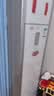 京东家政清洗 挂式空调1台+方形柜机1台全拆洗 家电清洗上门服务 实拍图
