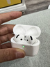 OKSJ【华强北新款】适用于Air第4代苹果蓝牙耳机半入耳式主动降噪全功能真无线通话降噪长续航 实拍图