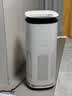 东芝（TOSHIBA）空气净化器宠物净化器大白梨PET去毛除毛大风量除花粉过敏源除尘净化除螨消毒杀菌除味【价保618】 晒单实拍图