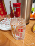 泸州老窖 六年窖头曲 浓香型白酒 52度500ml*6瓶 整箱装(赠送3个礼品袋) 实拍图