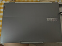 ThinkPad【国家补贴15%】联想笔记本电脑ThinkBook X 酷睿Ultra5 13.5英寸 32G 1T 2.8K AI高刷触控屏 实拍图