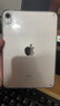 绿联适用iPad mini7/6保护壳8.3英寸25款苹果A17pro芯片24/21款平板保护套轻薄透明防摔抗弯后盖壳 实拍图