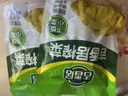 吉香居榨菜30g*10袋清淡早餐学生下饭菜小袋便携装咸菜即食腌菜 实拍图