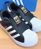 阿迪达斯（adidas）童鞋春秋款男女小童经典三叶草一脚蹬贝壳头运动鞋KI8793 实拍图
