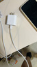 Apple/苹果 20W type-c充电器 苹果usb-c充电器原装手机快充头 旗舰店苹果iPhone 17 Pro Max充电器 实拍图