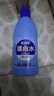 蓝月亮漂白水含氯除菌液600g 除菌率99.9% 白衣去渍漂白 家居清洁除菌 实拍图