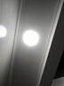 佛山照明LED吸顶灯人体感应过道走廊灯阳台灯具玄关灯饰25W 实拍图