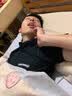 黄锡祥香港止鼾贴重度打鼾呼噜神器专用舒鼻炎贴通气防鼻子堵塞膏药3盒 实拍图