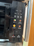 美的（Midea）微碳微波炉烤箱一体机900w微波1000w烧烤平板光波速热23L容量变频臻彩荧幕家用一级能效 （C32） 实拍图