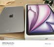 Apple/苹果 iPad Air 11英寸 M4芯片 2026年新款 平板电脑(256G WLAN版)紫色 实拍图