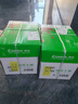 齐心（COMIX）绿尚典A4打印纸 70g 500张*5包 双面丝滑畅打a4复印纸 办公传真学生绘图 整箱2500张【热销爆款】 实拍图