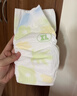 凯儿得乐丝薄日用纸尿裤M50片(6-11kg)中码婴儿超薄透气尿不湿 实拍图