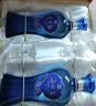 洋河海之蓝42度 480ml*2瓶 礼盒装  绵柔浓香型（2018版） 实拍图