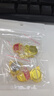 优和（UHOO）标准款队徽京东自营校徽小学生磁扣别针立体款火炬队徽 双厚磁扣2个装 1361 实拍图