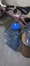 拜杰纯净水桶 食品级PC户外水桶 饮水储水桶矿泉水桶手提式桶装水户外水桶 带龙头15L 实拍图