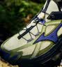 美津浓（MIZUNO）户外越野运动跑步鞋 限定款RACER TRIAL SE透气运动溯溪鞋 实拍图