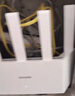 Tenda腾达路由器WiFi7【京东独家】无线千兆穿墙王信号放大器增强家用全屋2.5g网口云霄BE3600立式 实拍图