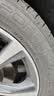 邓禄普（DUNLOP）汽车轮胎215/55R18 95V SPSPORT FM800适配昂科拉指南者逍客缤越 实拍图