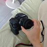 佳能（Canon）佳能R10 入门级微单相机 eos r10半画幅无反 Vlog拍摄 4K高清视频 学生旅行家用 扫街旅拍套装 实拍图
