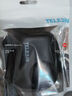 TELESIN(泰迅)适配大疆action3 4 5pro收纳包机身保护包快拆包 防刮耐磨 实拍图