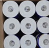 维达（Vinda）有芯卷纸 蓝色经典4层130克*10卷 厚韧 卫生纸厕纸 卷筒纸纸巾 实拍图