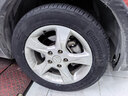 马牌（Continental）汽车轮胎205/60R16 96V XL FR UCJ+ 适配轩逸/新福克斯/速腾 实拍图