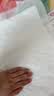 十月结晶婴儿隔尿垫新生儿一次性防水透气护理垫巾床垫不回渗 性价款M80片【33*45cm】 实拍图