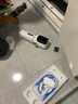 霍尼韦尔（Honeywell）15T超大通量 全自动定时反冲洗 防爆前置过滤器 净水机器家用接自来水厨房专用台下用PFF30T12 实拍图