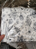 墨斗鱼礼品袋小号5个手提袋毕业季午礼物包装纸袋生日婚礼伴手礼品袋 实拍图