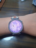 HUAWEI WATCH GT 6 马鞍棕 41mm 智能手表多维情绪健康全新骑行体验强劲续航华为智能手表 实拍图