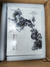 芬尼根的守灵夜（精装三册）全译注释本 乔伊斯巅峰巨作 20世纪难以逾越的经典 41856条注释 一部神秘的“黑夜之书” 与“白昼之书”《尤利西斯》并肩的世界文学经典 实拍图