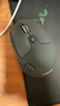 罗技（Logitech）M720无线蓝牙鼠标 办公鼠标 蓝牙优联双模无线鼠标Mac ipad鼠标 大手人体工学多设备自定义按键 舒适手感 黑色 实拍图