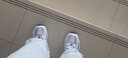 NEW BALANCE7-14岁大童Y2K潮流运动休闲鞋GR530SB1 晒单实拍图