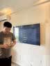 小米（MI）【价保618】REDMI智能电视A55  55英寸144Hz高刷2GB+32GB L55RB-RAE平板显示器智慧屏彩电屏幕 实拍图