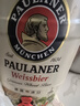 保拉纳（Paulaner）柏龙 酵母型小麦白啤 5L*1桶 德国啤酒 京东自营 共庆拜仁第35冠 实拍图