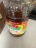 鲁花 【保真菜籽油】食用油 低芥酸特香菜籽油 6.18L   物理压榨 实拍图