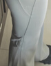 蕉下（beneunder）微喇裤女士裤子春夏防晒冰丝高弹塑型显瘦显高百搭HE008 实拍图