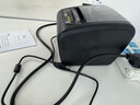芯烨（XINYE）XP-C160H 热敏小票打印机80mm票据机 USB+蓝牙 餐饮后厨超市奶茶店收银小票机自动切纸无线连接 实拍图