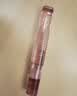 悠珂思（ukiss）透明水光唇油2ml #01白桃沁水 镜面精华保湿唇釉唇蜜 生日礼物 实拍图