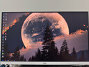AOC 27英寸2K 360Hz QD-miniLED爱瞳圆偏光+TUV低蓝光不闪护眼 HDR1000典雅白电竞显示器Q27G4SLM6/WS 实拍图