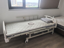 冠奇电动护理床老人家用多功能瘫痪病床全自动智能医用床大小便翻身床 GQ-A201F手电两用【电动便孔】【乳胶床垫】 实拍图