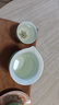峨眉雪芽 春喻禅毛尖绿茶 茶叶四川峨眉山茶高山春茶茗茶100g 实拍图